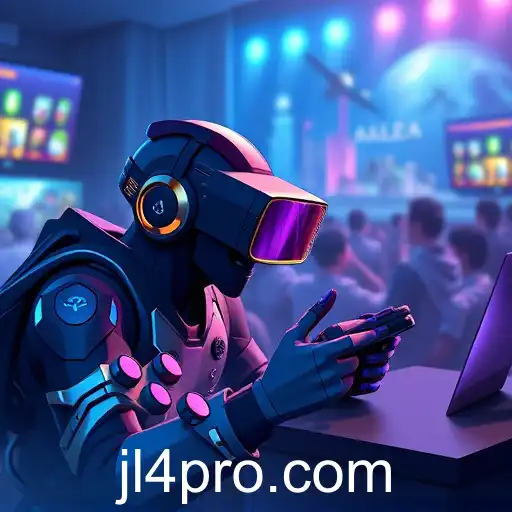 The Evolution of Online Gaming Platforms