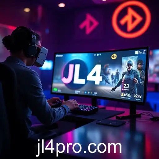 Evolving Trends in English Game Websites