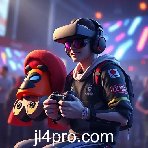 The Future of Online Gaming Uncovered