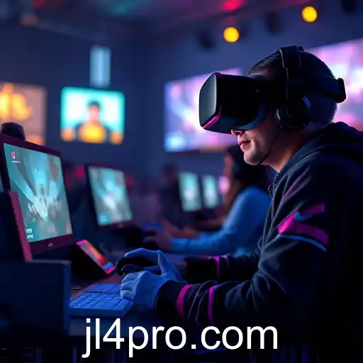 The Role of Gaming in a Digital Society