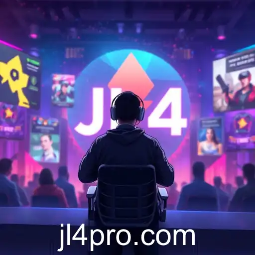 Gaming Evolution: The Rise of JL4