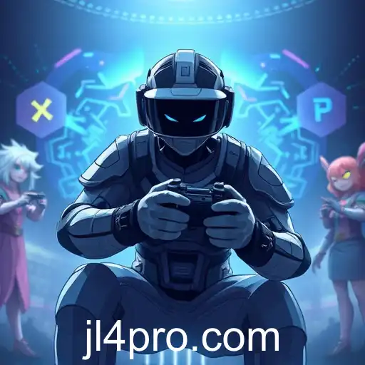 Gaming Evolution Meets New Technologies