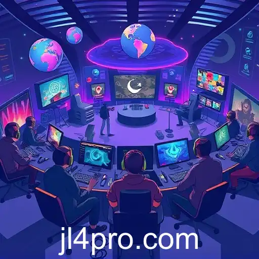 The Evolution of Online Gaming Communities