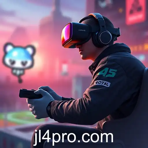 The Evolution of Online Gaming and JL4's Role