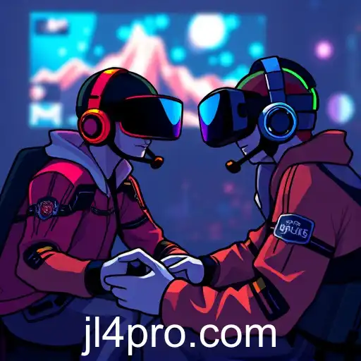 The Evolution of Online Gaming Platforms