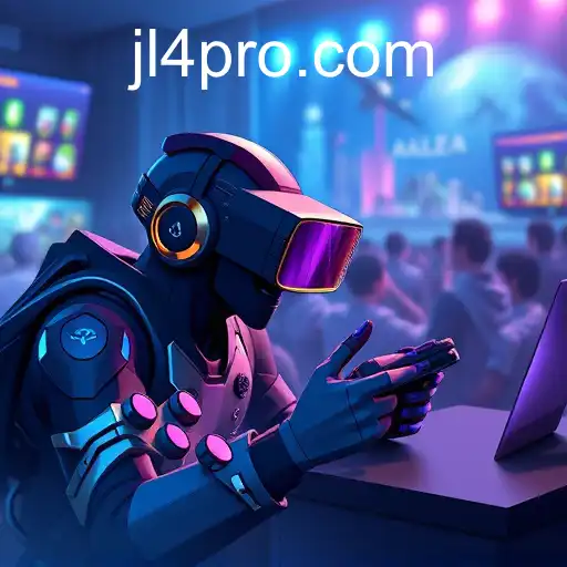 The Evolution of Online Gaming Platforms