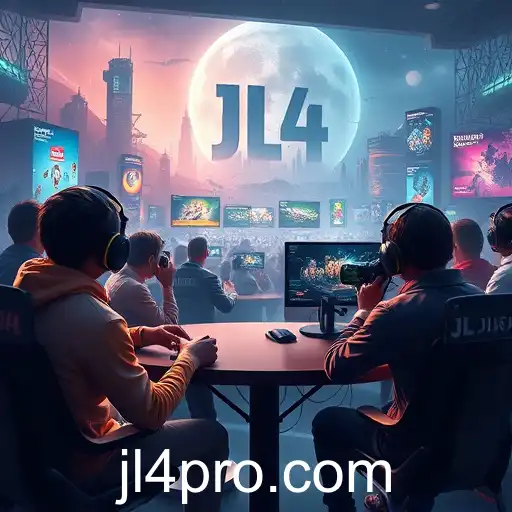 The Future of Gaming Communities in 2025