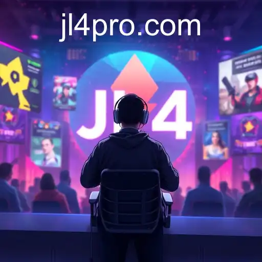 Gaming Evolution: The Rise of JL4