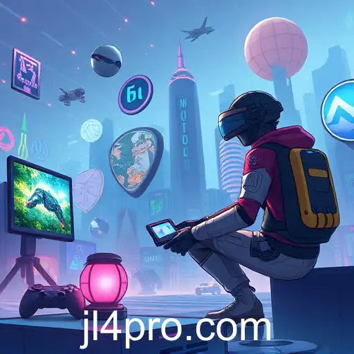 Gaming Industry's Evolution Amidst Challenges