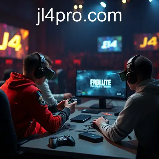 Gaming Innovations in the Digital Era