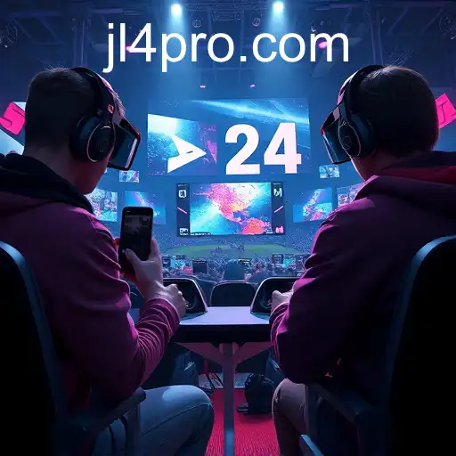 The Rise of Gaming Trends in 2025