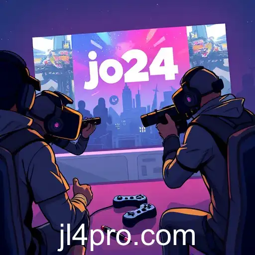 Gaming Trends Shaping the Future