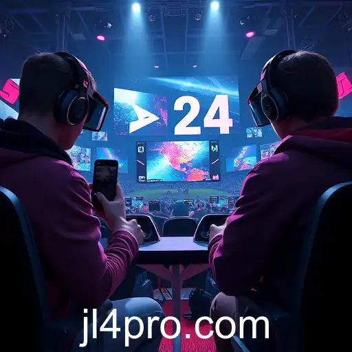 The Steady Rise of Online Gaming Communities