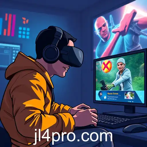 The Rise of JL4 and Its Impact on Gaming