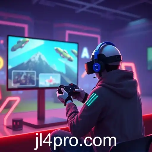 Rise of Online Gaming Communities