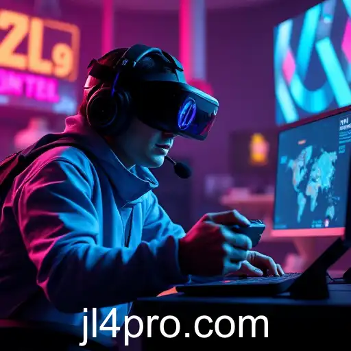 The Rise of JL4: Revolutionizing Gaming Experiences