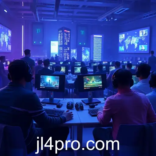 The Rise of Online Gaming Communities in 2025