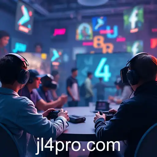 Virtual Realms Transforming Society