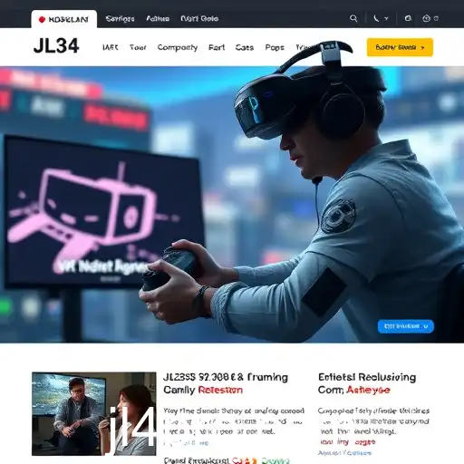 The Rise of JL4 in Gaming