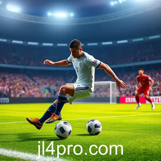 Revolution in Online Gaming