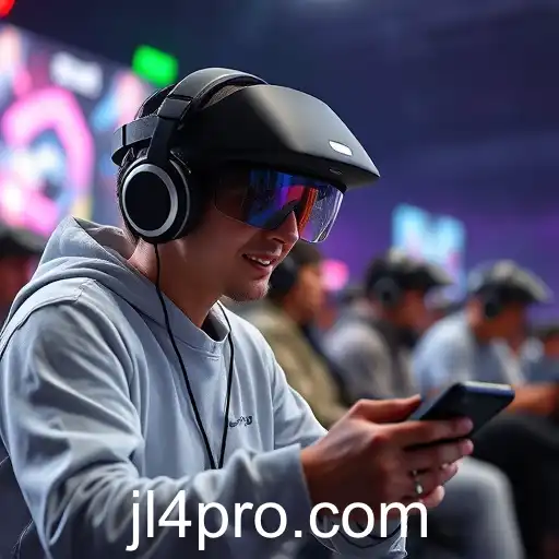 Exploring the Rise of Online Gaming Platforms