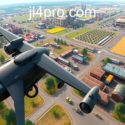 Exploring the Fascinating World of Simulation Games